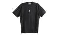 BAPE Ape Face Shrunk Tee Black 1L80109309 BLACK
