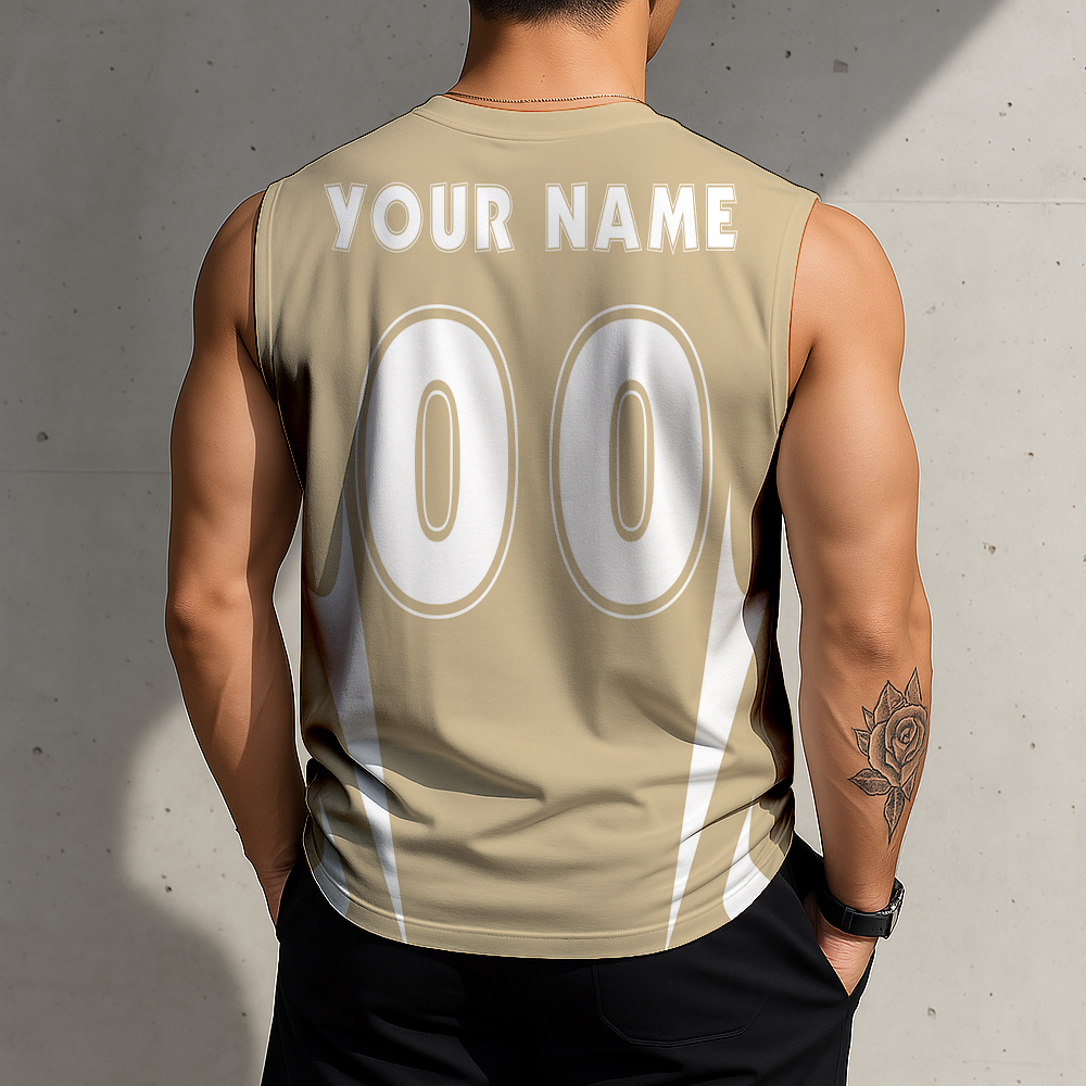 3D PRINT TEE NCAA MAM20 PUB PU BOILERMAKERS MEN'S GYM SHIRT