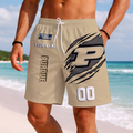 LIMITED DROP  NCAA MAM20 PUB PU BOILERMAKERS SHORT PANTS