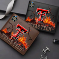 LIMITED EDITION CWS NCAA20 TRR TR RAIDER LEATHER WALLET