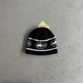 Corteiz Ring Cold Cap - Black Ironleague