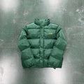 Corteiz Bolo Jacket - Green Ironleague