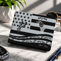 FINAL SALE NBA23 SAS SAN ANTONIO SPURS LEATHER WALLET