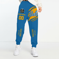 LIMITED DROP NCAA CWS24 UCB UCLA BRUINS UNISEX LONG PANTS