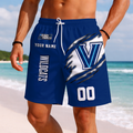 LIMITED DROP  NCAA MAM24 VIW VI WILDCATS SHORT PANTS