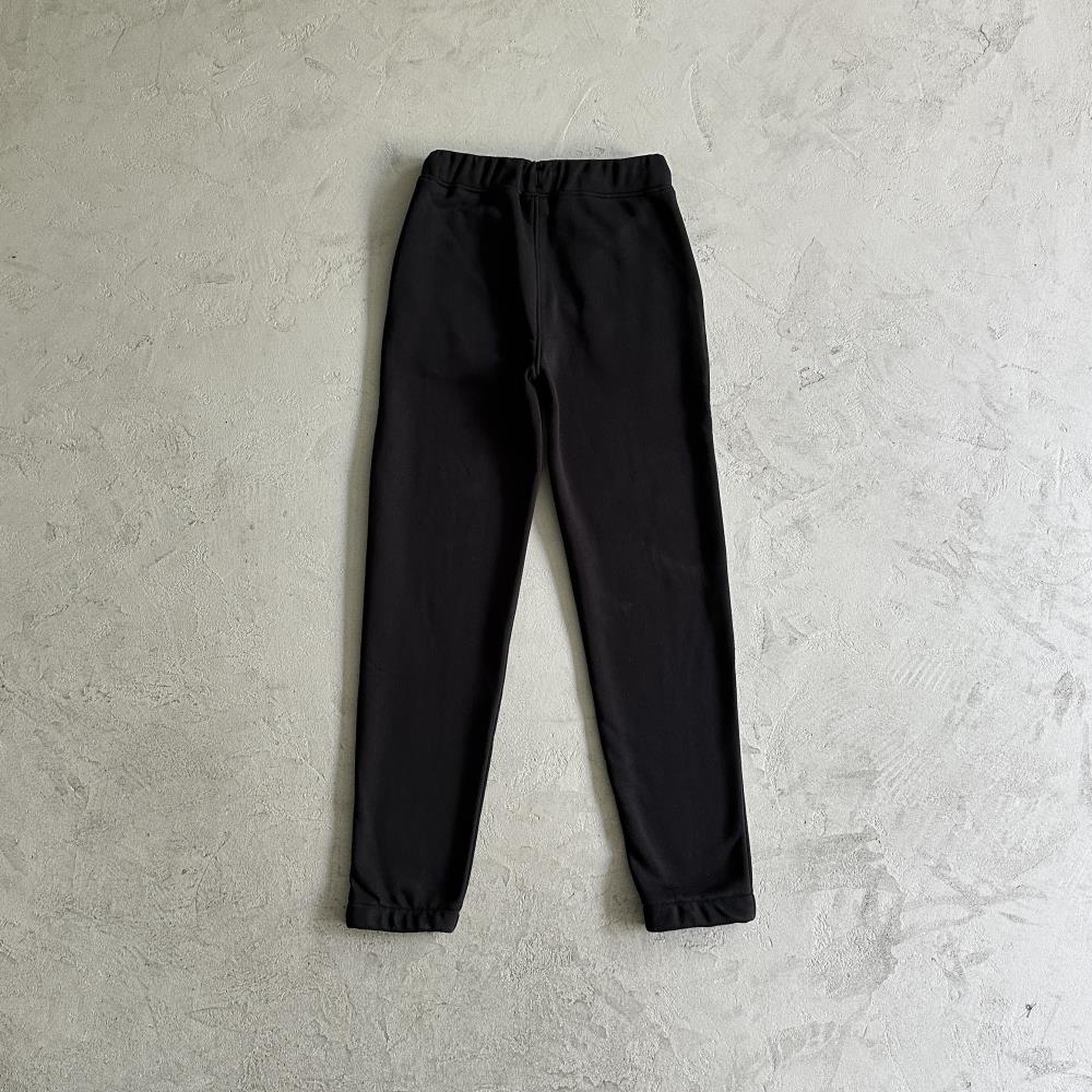 Trapstar Horizon T Tracksuit - Black Ironleague