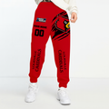 LIMITED DROP  NCAA MAM25 ULC UL CARDINALS UNISEX LONG PANTS
