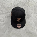 Syna Era Cap - Black Ironleague