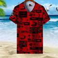 LIMITED EDITION - NEW CUSTOMIZED NCAA CWS26 ULC UL CARDINALS V-NECK FEMALE SHIRT