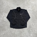 Corteiz Wings Shuku Jacket - Black Ironleague