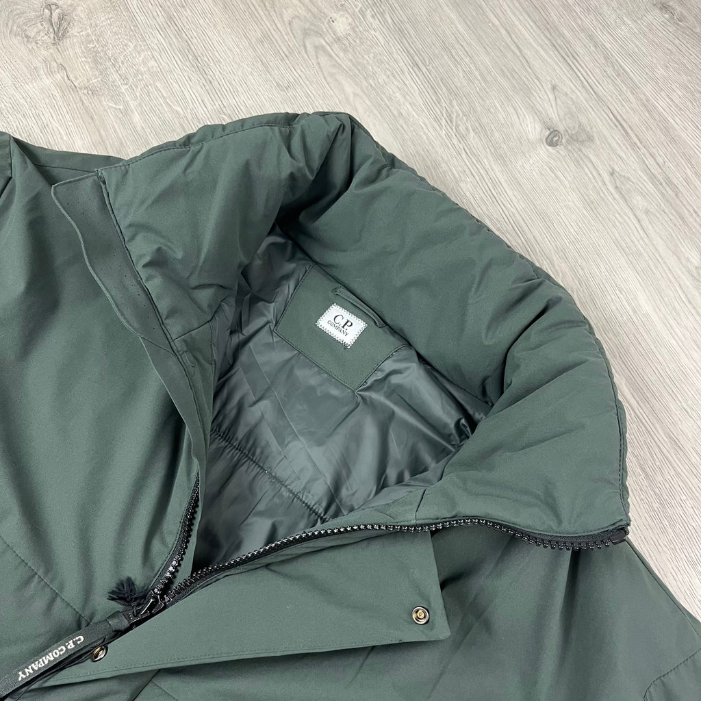 CP Company Pro-Tek Jacket - Dark Shadow Ironleague