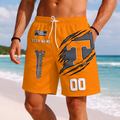 LIMITED DROP  NCAA MAM28 TNV TN VOLUNTEERS SHORT PANTS