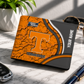 FINAL CLEARANCE NCAA MAM28 TNV TENNESSEE VOLUNTEERS LEATHER WALLET