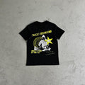 Syna Kitchen Tee - Black Ironleague