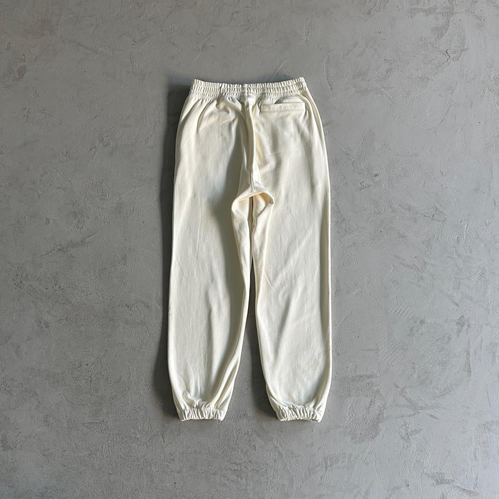 Corteiz C-Star Applique Set - White Ironleague