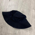 CP Company Bucket Hat - Navy Ironleague