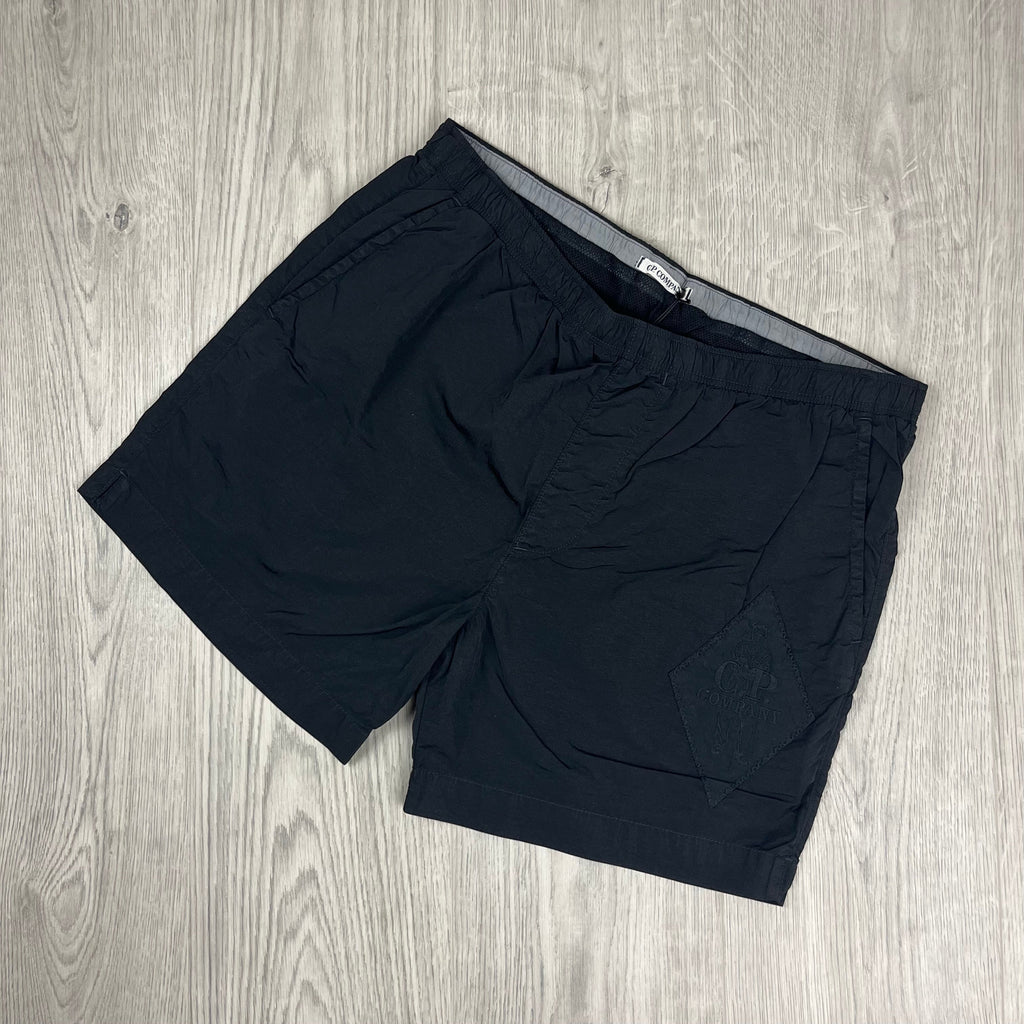 CP Company Holiday Set - Stormy/Black Ironleague
