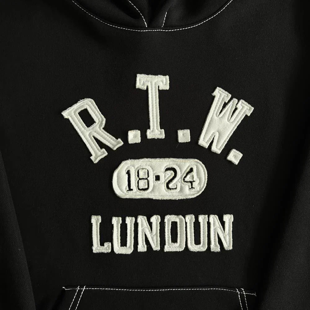 Corteiz RTW College Set Ironleague