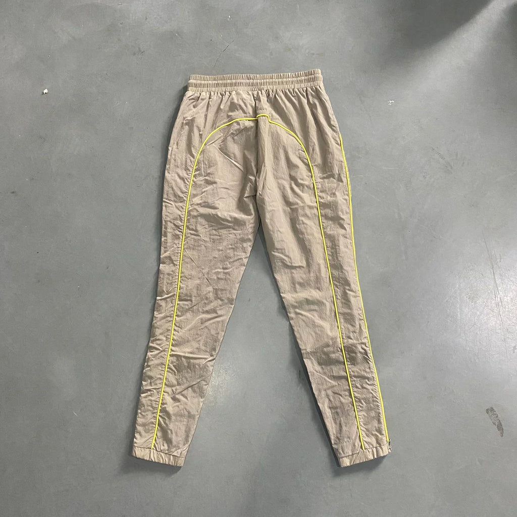 Trapstar Irongate T Shellsuit - Khaki Ironleague