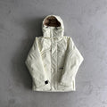 Corteiz Bolo B.I.G Jacket - Cream Ironleague