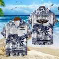 FINAL SALE - NEW CUSTOMIZED NBA30 NOP NEW ORLEANS PELICANS UNISEX HAWAIIAN SHIRT