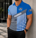 VIRAL EDITION - NEW CUSTOMIZED NCAA MAM31 MARCH MADNESS POLO SHIRT