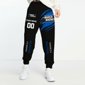 LIMITED DROP  NCAA MAM31 MARCH MADNESS  UNISEX LONG PANTS
