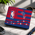FINAL SALE NBA31 NATIONAL BASKETBALL ASSOCIATION LEATHER WALLET