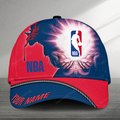 FINAL SALE - NEW CUSTOMIZED NBA31 NATIONAL BASKETBALL ASSOCIATION CLASSIC CAP