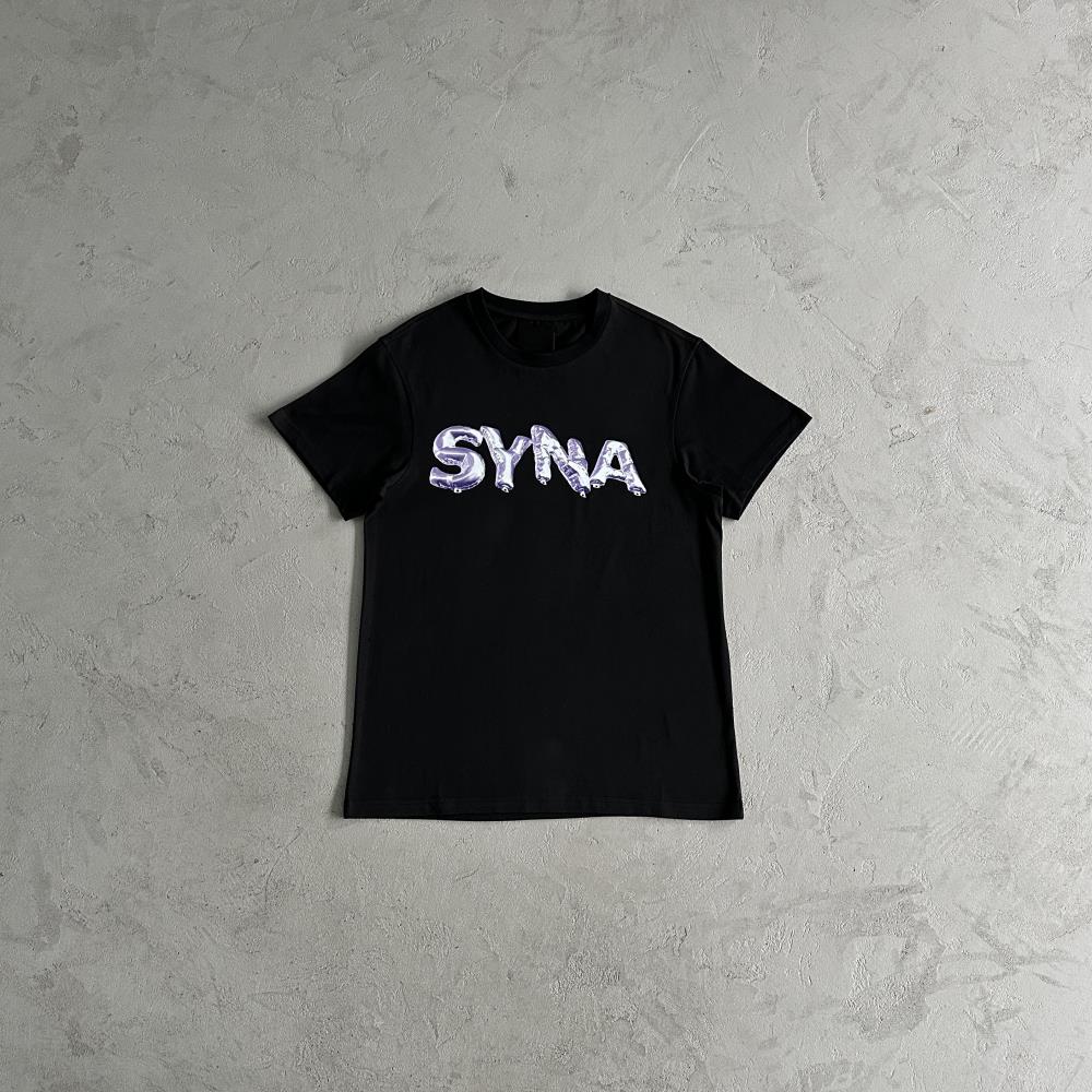 Syna Balloon T-Shirt Ironleague