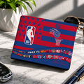 FINAL SALE NBA32 NBA ALL TEAMS LEATHER WALLET