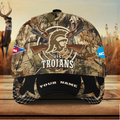 MEGA SALE - NEW CUSTOMIZED FBS NCAA32 USC USC TROJANS CLASSIC CAP