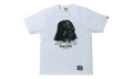 BAPE STAR WARS DARTH VADER SHIRT White BAPE022