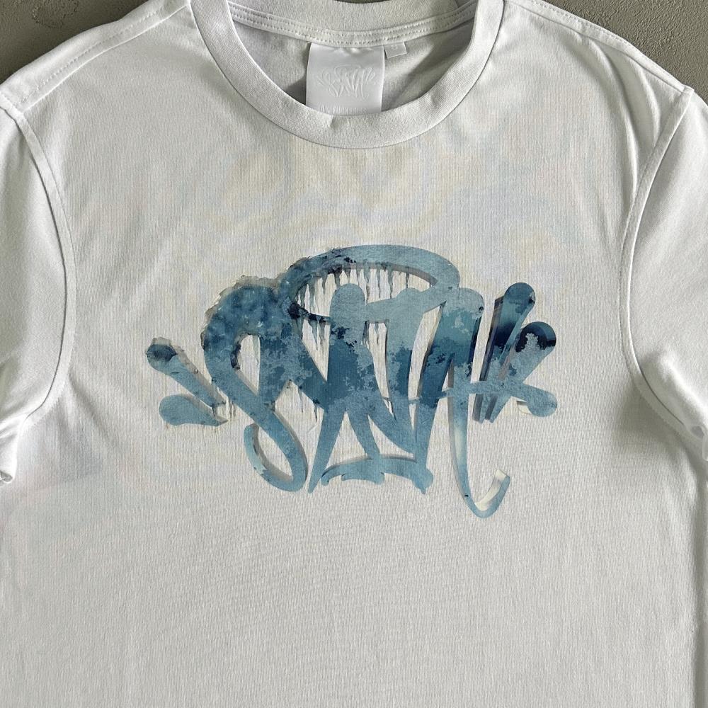 Syna Ice Tee Ironleague