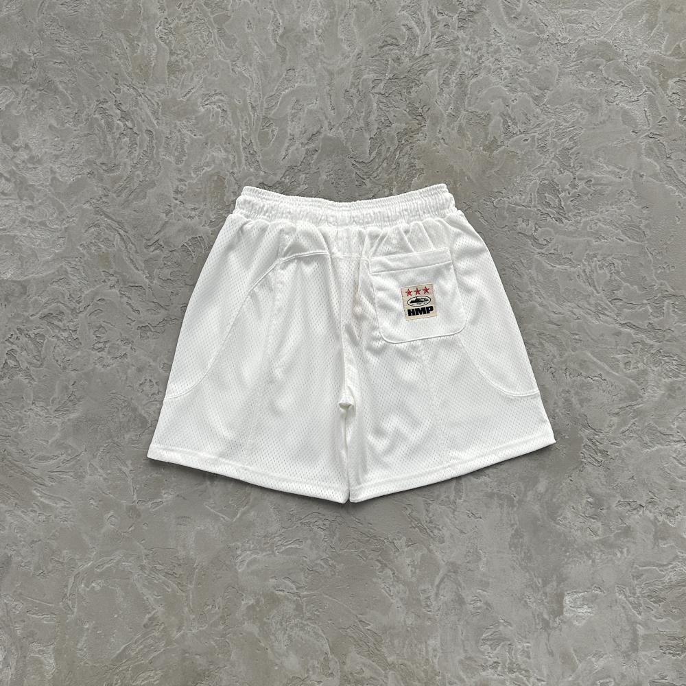 Corteiz Mesh Penai Set - White Ironleague