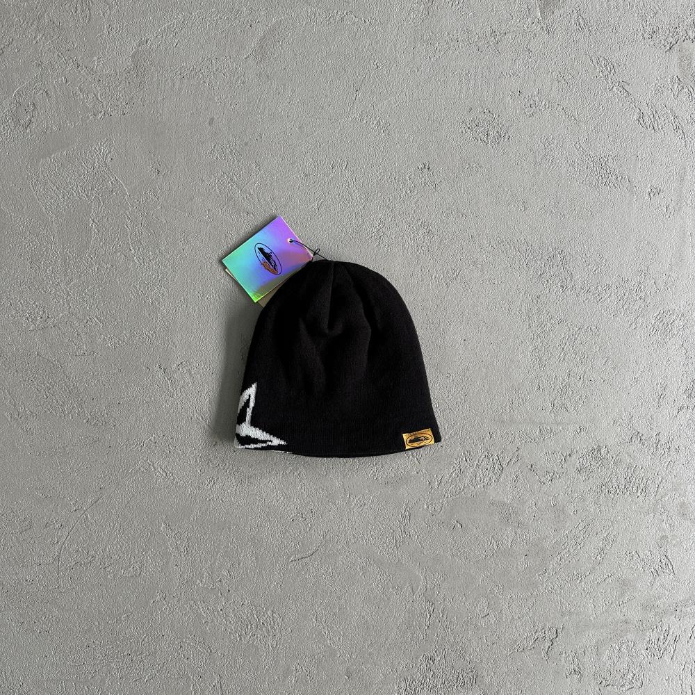 Corteiz 4 Starz Cold Hat - Black Ironleague