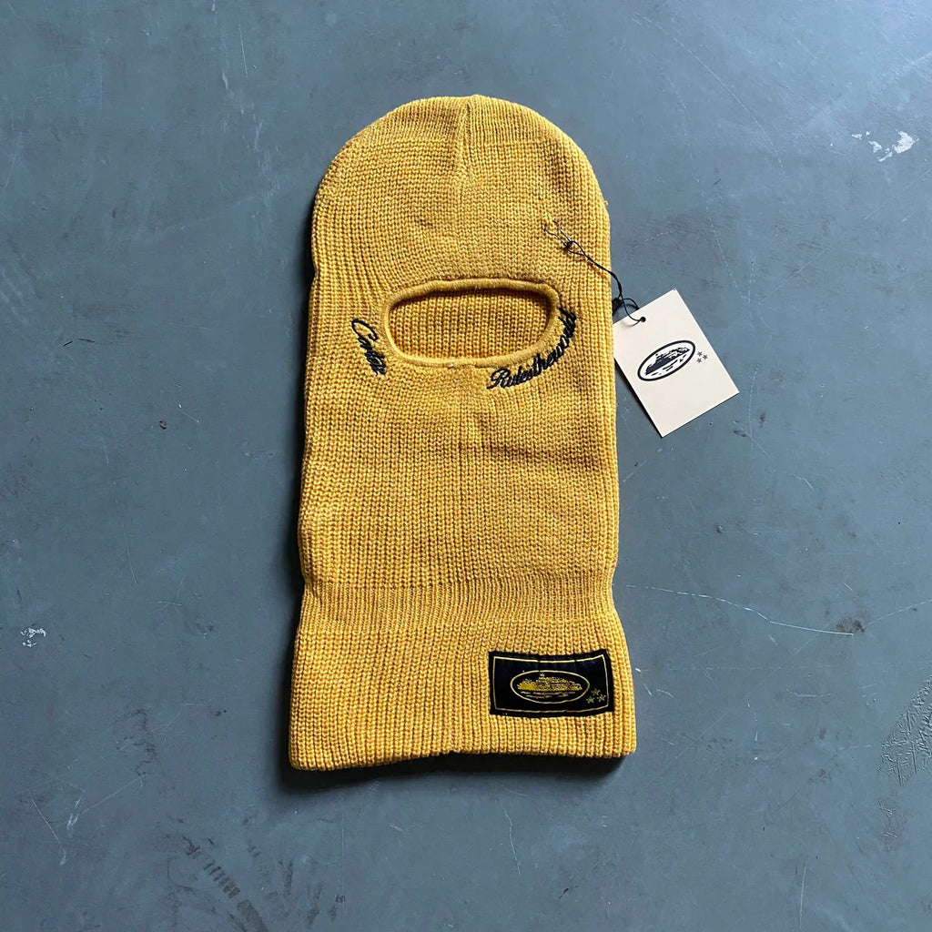 Corteiz Balaclava - 4 Colors Ironleague