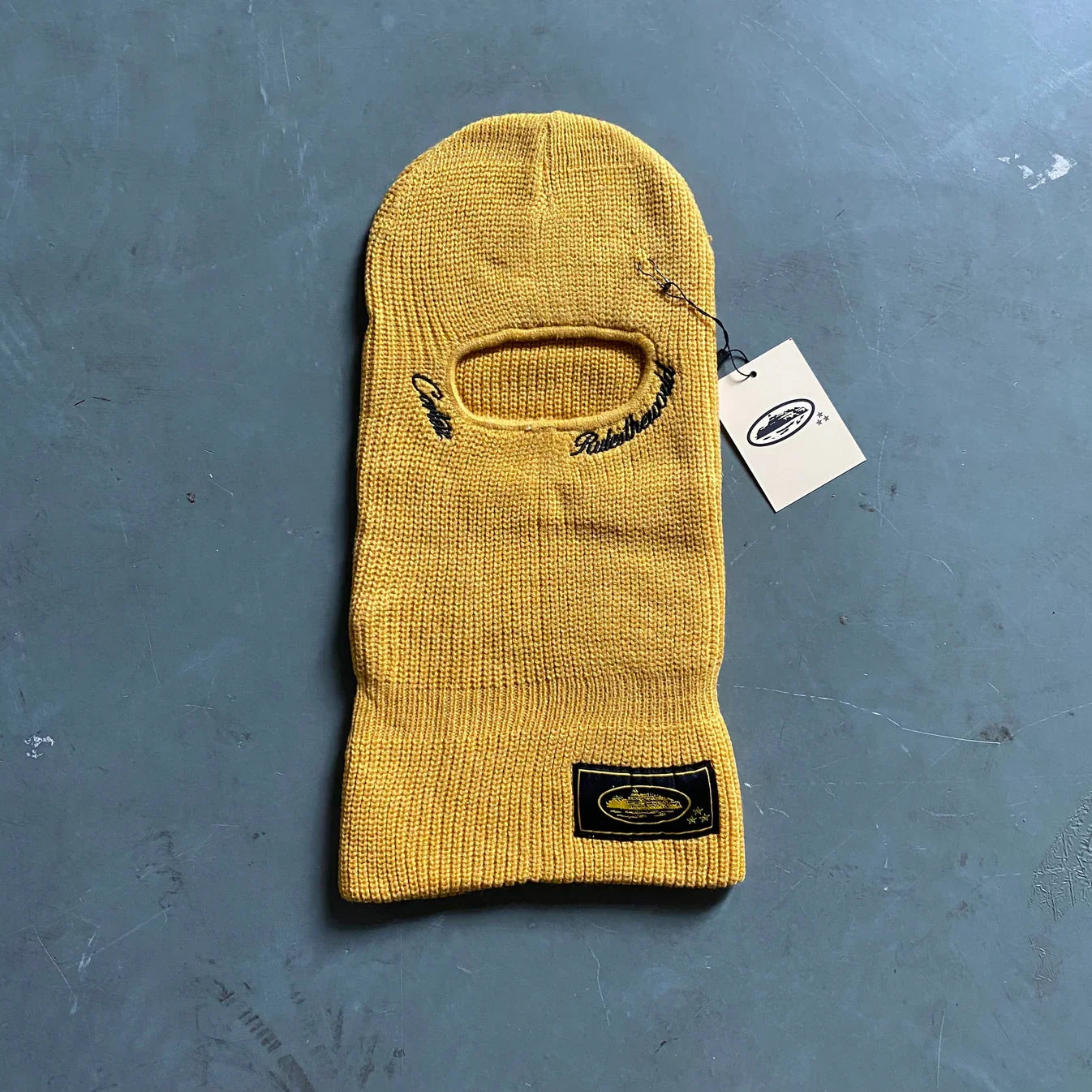 Corteiz Balaclava - 4 Colors Ironleague