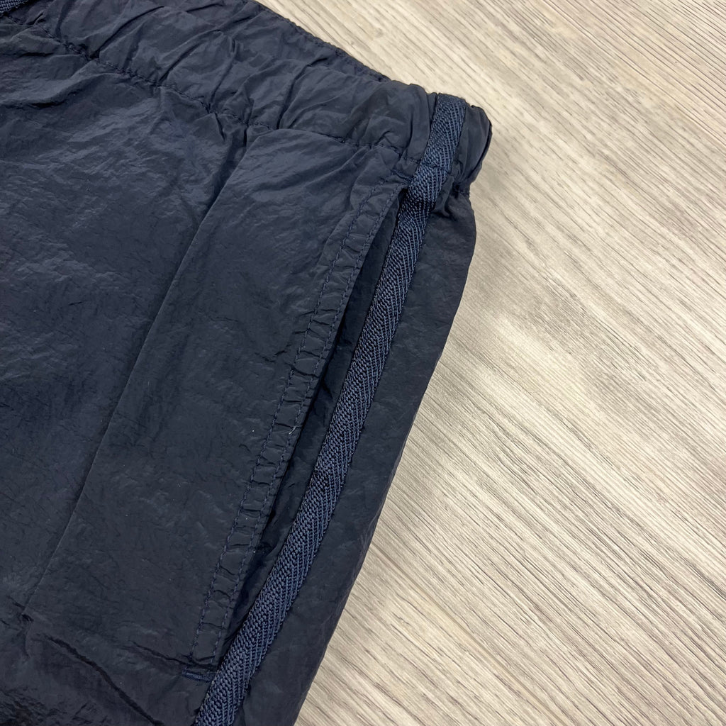 Stone Island Swim Shorts - Navy Ironleague