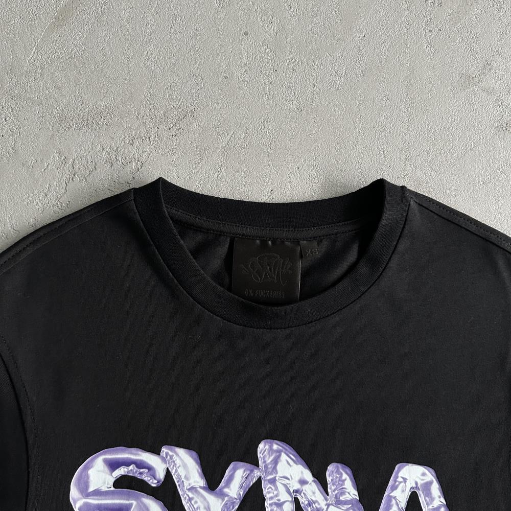 Syna Balloon T-Shirt Ironleague