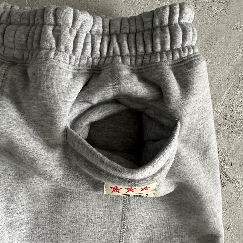 Corteiz HMP Open HEM Set Ironleague