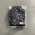 Trapstar Irongate T Shellsuit - Black/Green Ironleague