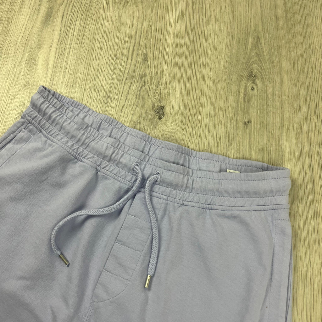 CP Company Jersey Shorts - Cosmic Ironleague