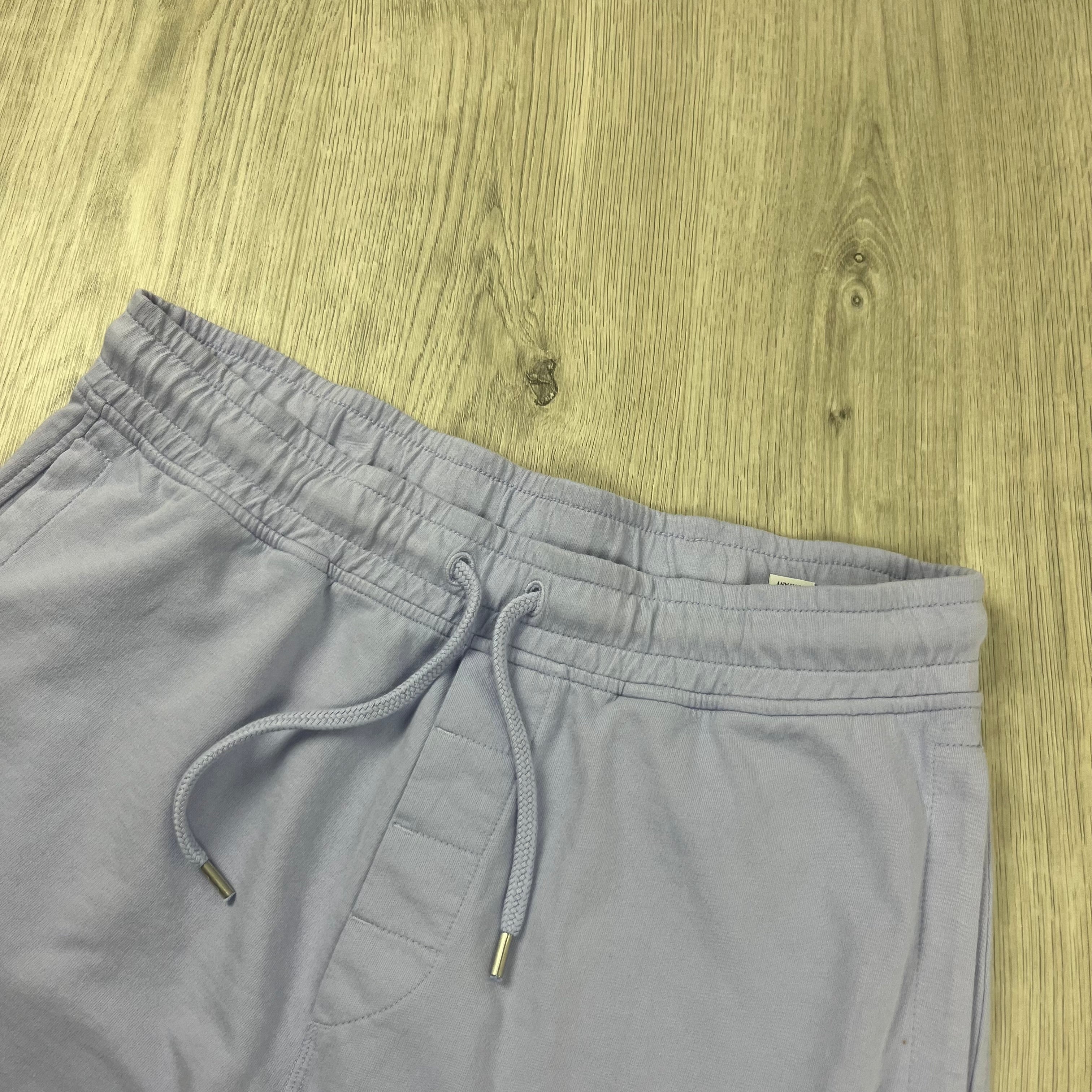 CP Company Jersey Shorts - Cosmic Ironleague