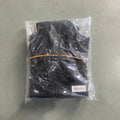Trapstar Irongate T Shellsuit - Black/Yellow Ironleague