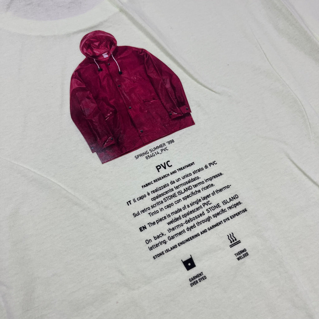 Stone Island Archivio T-Shirt - Green Ironleague