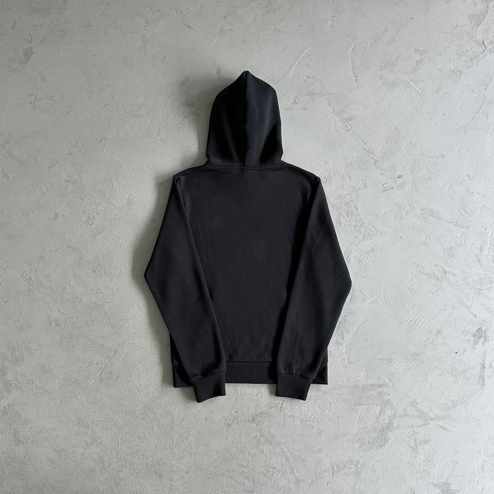 TrapstarL Shooters Bloodshot Tracksuit - Black Ironleague