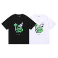 Trapstar Bonus Stage 2.0 T-Shirt - Black/White Ironleague