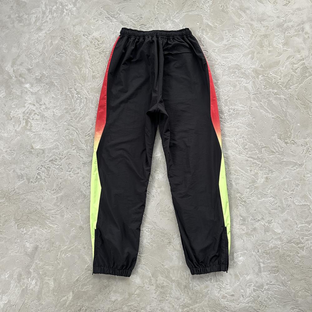 Corteiz Gradient  Litework Set - Black Ironleague
