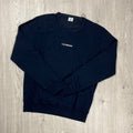 CP Company Sweatshirt - Navy Ironleague